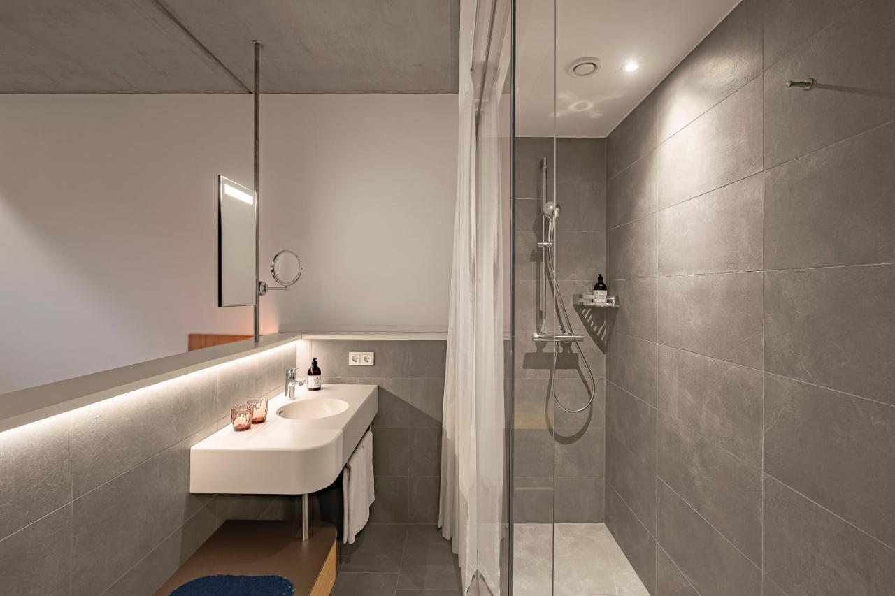 Firmament Hotel Ранквейль Экстерьер фото