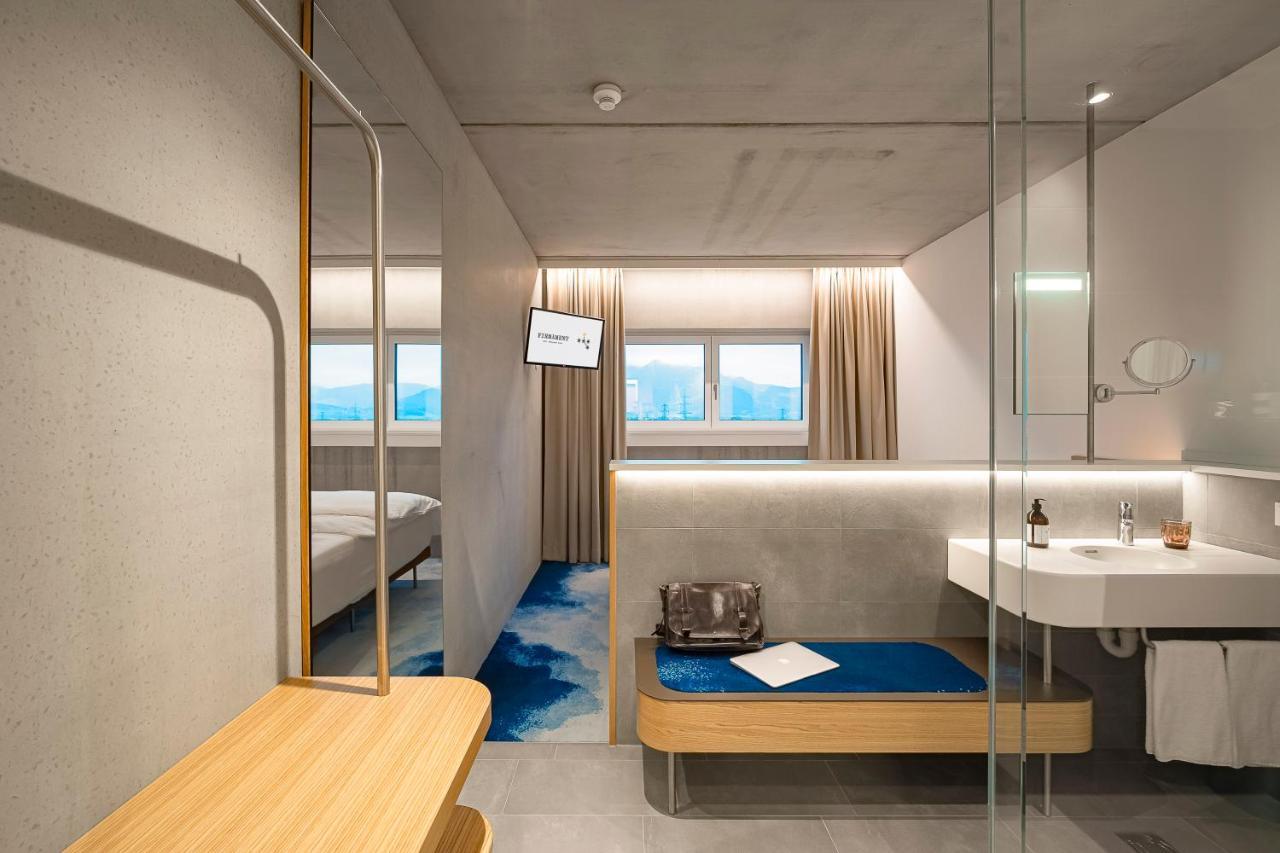 Firmament Hotel Ранквейль Экстерьер фото