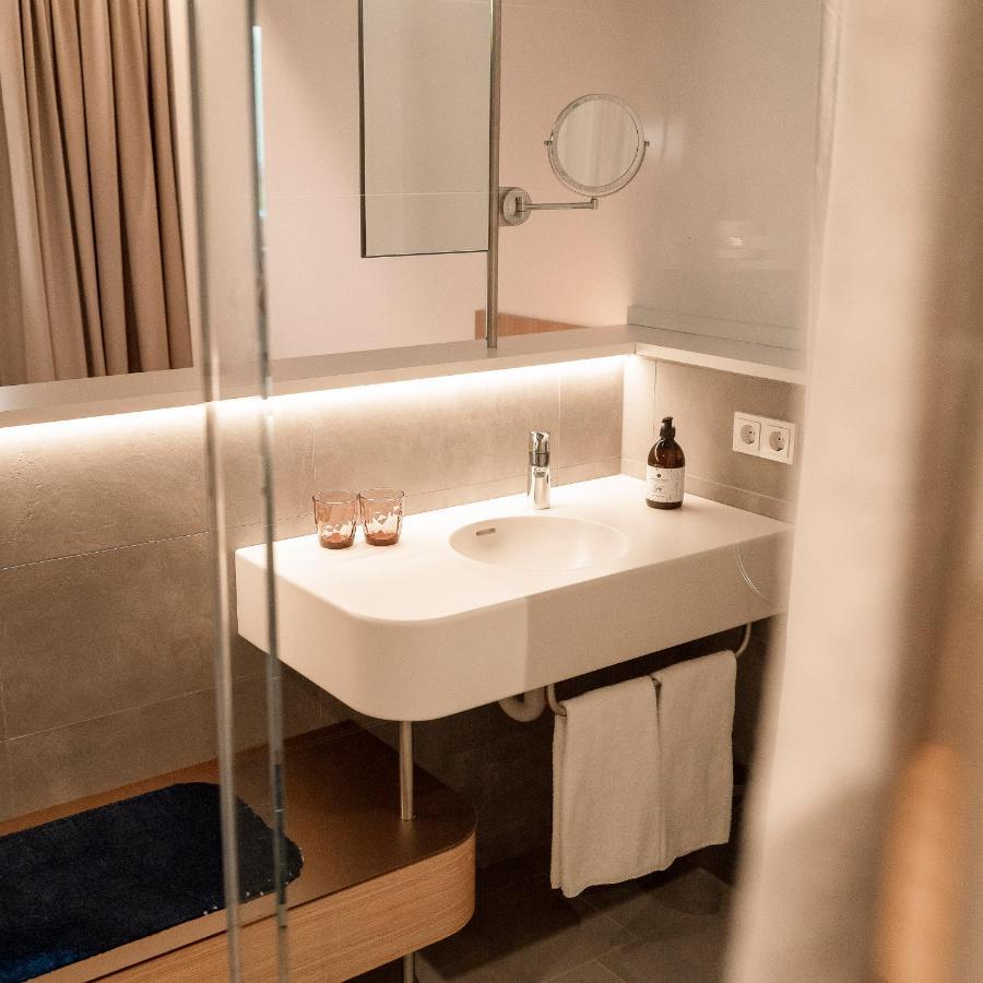 Firmament Hotel Ранквейль Экстерьер фото