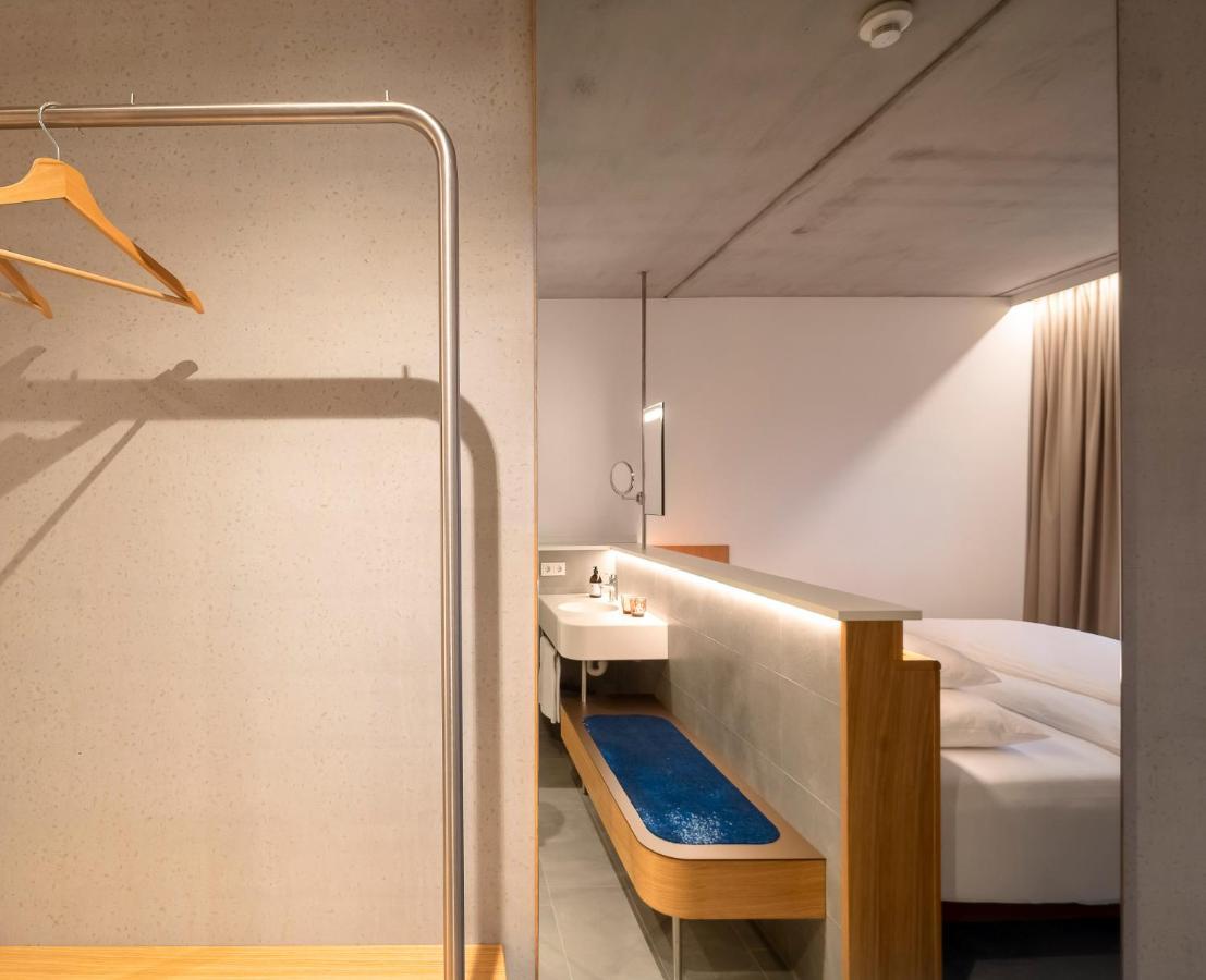 Firmament Hotel Ранквейль Экстерьер фото