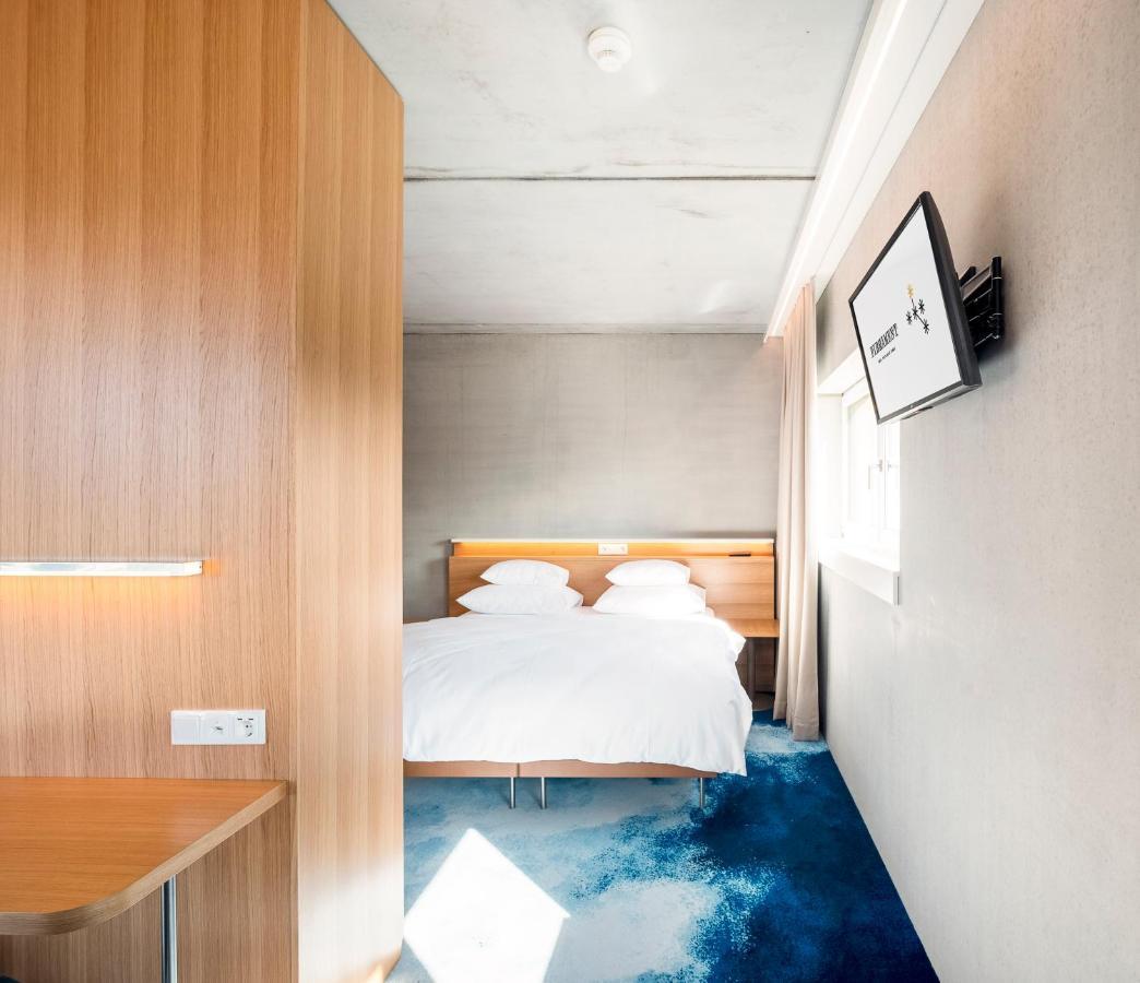 Firmament Hotel Ранквейль Экстерьер фото