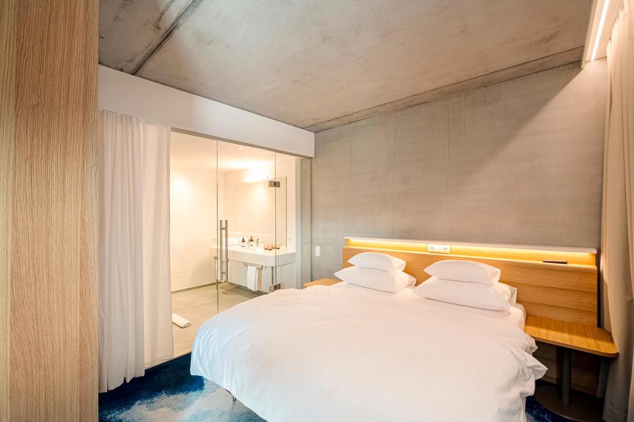 Firmament Hotel Ранквейль Экстерьер фото