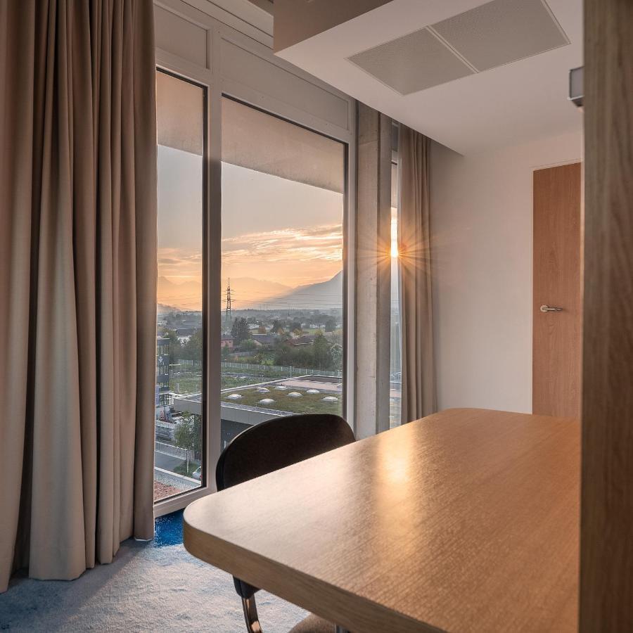Firmament Hotel Ранквейль Экстерьер фото